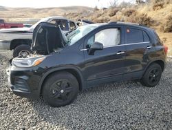 Vehiculos salvage en venta de Copart Reno, NV: 2019 Chevrolet Trax 1LT