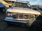 1988 Ford F150