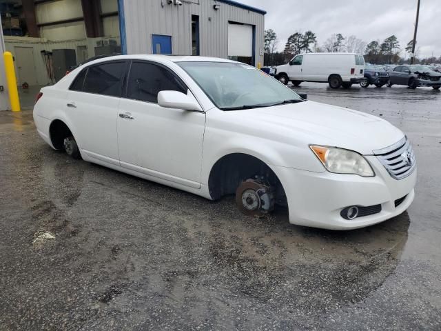 2008 Toyota Avalon XL