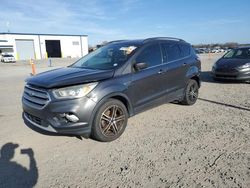 2017 Ford Escape SE en venta en Lumberton, NC