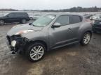 2011 Nissan Juke S