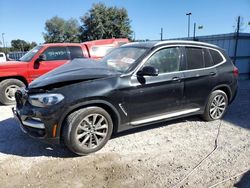 Vehiculos salvage en venta de Copart Cleveland: 2019 BMW X3 SDRIVE30I