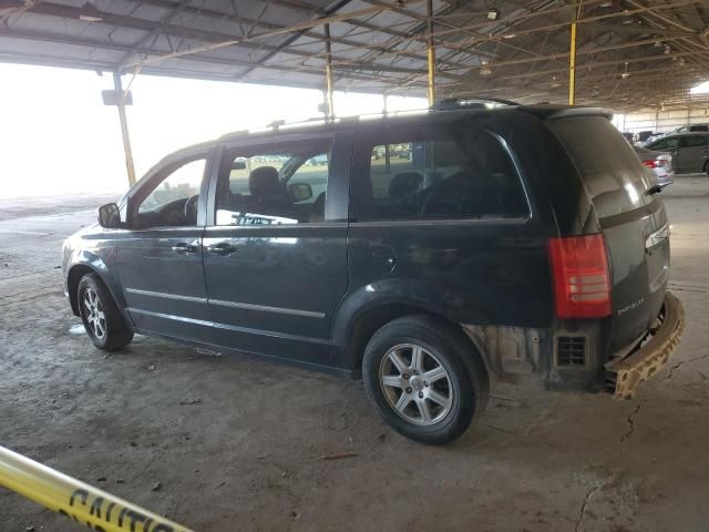 2010 Chrysler Town & Country Touring