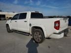 2014 Toyota Tundra Crewmax Platinum