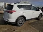 2018 Toyota Rav4 HV LE