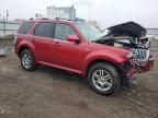 2009 Mercury Mariner Premier