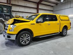 2017 Ford F150 Supercrew en venta en Bridgeton, MO