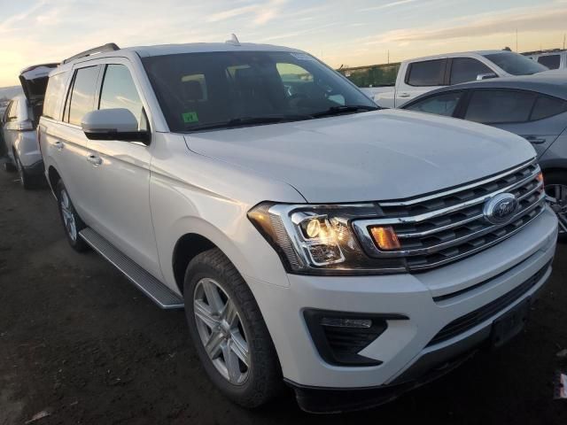 2018 Ford Expedition XLT