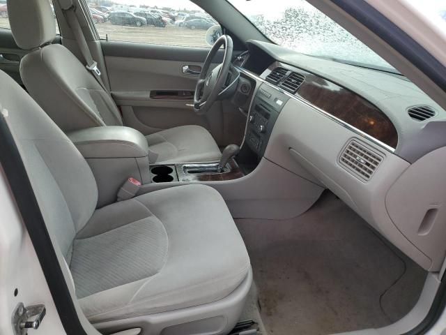 2008 Buick Lacrosse CX