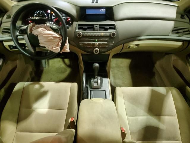 2009 Honda Accord LX