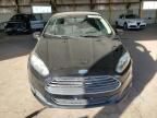 2017 Ford Fiesta SE