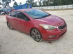 2016 KIA Forte EX