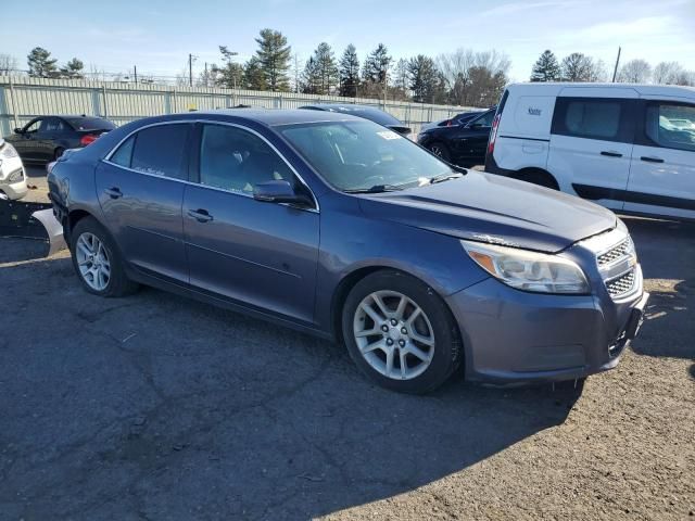 2013 Chevrolet Malibu 1LT