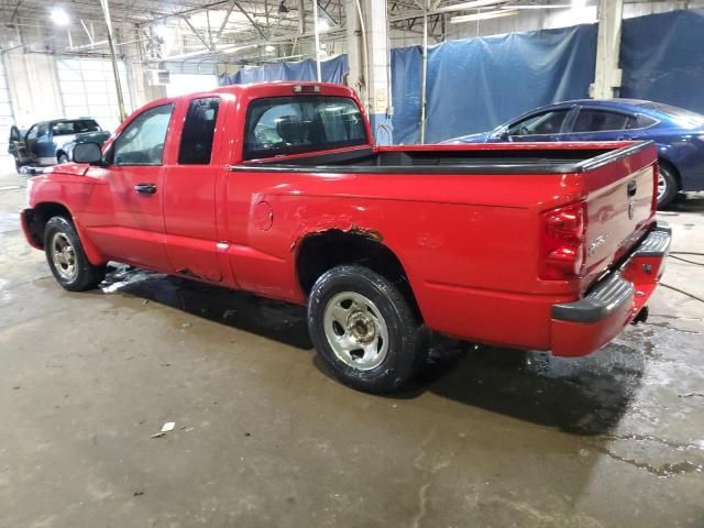 2008 Dodge Dakota SXT