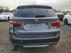 2011 BMW X3 XDRIVE28I