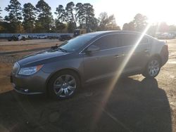 Buick Lacrosse salvage cars for sale: 2011 Buick Lacrosse CXL