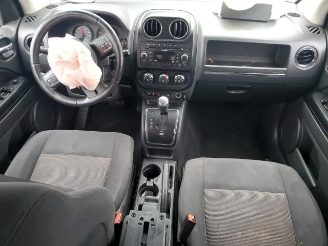 2011 Jeep Compass Sport