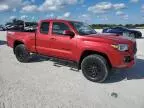 2022 Toyota Tacoma Access Cab