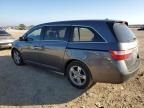 2012 Honda Odyssey Touring