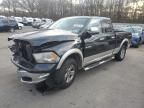 2010 Dodge RAM 1500