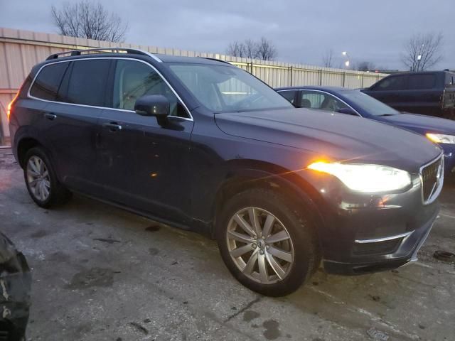 2016 Volvo XC90 T6