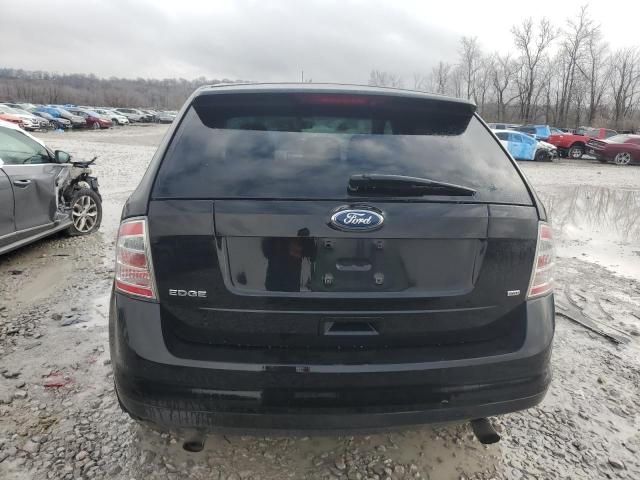 2008 Ford Edge SE