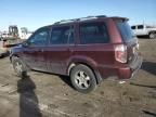 2007 Honda Pilot EXL