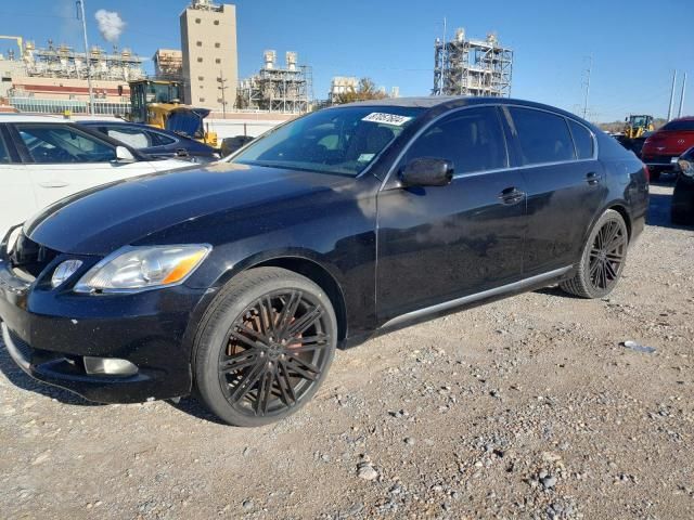 2006 Lexus GS 300