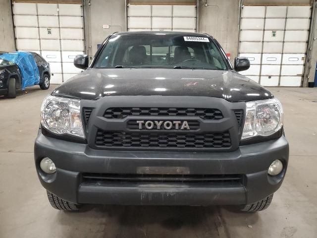 2011 Toyota Tacoma Access Cab