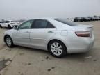 2009 Toyota Camry Hybrid