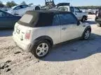 2007 Mini Cooper