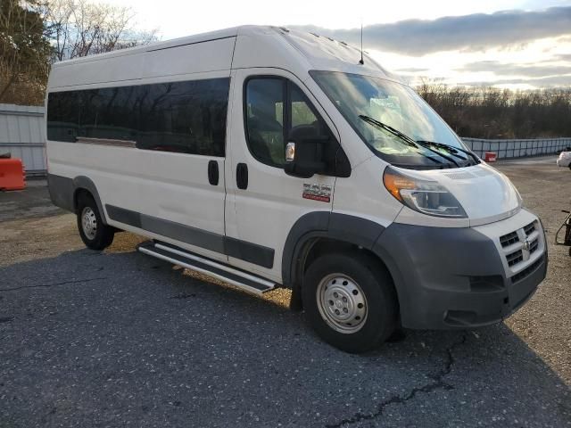 2015 Dodge 2015 RAM Promaster 3500 3500 High