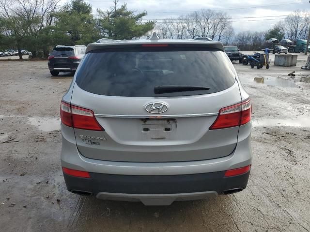 2014 Hyundai Santa FE GLS