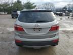 2014 Hyundai Santa FE GLS