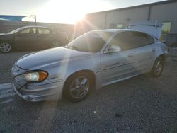 Salvage Cars with No Bids Yet For Sale at auction: 2002 Pontiac Grand AM GT