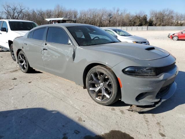 2018 Dodge Charger SXT Plus