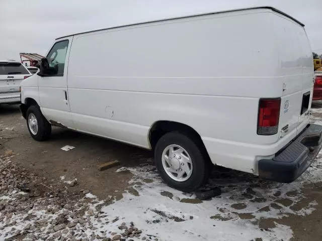 2013 Ford Econoline E150 Van