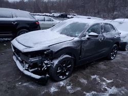 Vehiculos salvage en venta de Copart Marlboro, NY: 2023 Mazda CX-30 Premium