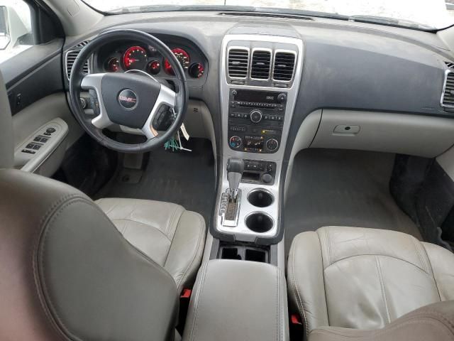 2011 GMC Acadia SLT-1