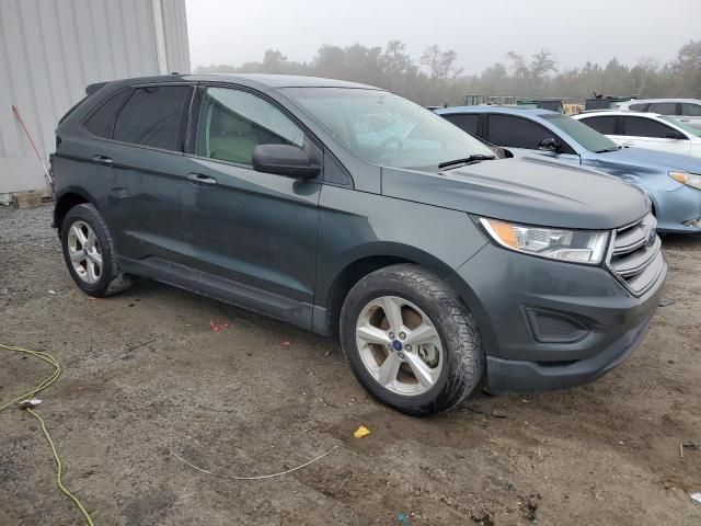 2015 Ford Edge SE