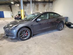 2023 Tesla Model 3 en venta en Chalfont, PA