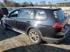 2017 Volkswagen Golf Alltrack S