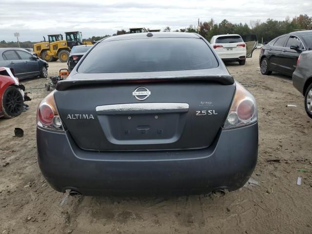 2009 Nissan Altima 2.5