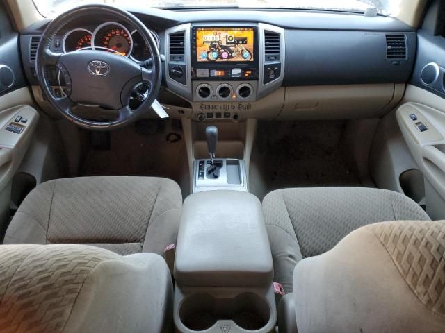 2010 Toyota Tacoma Access Cab