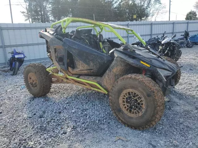 2023 Polaris RZR Turbo R Ultimate