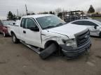 2014 Ford F150 Super Cab