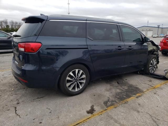 2015 KIA Sedona EX