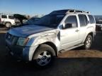 2007 Nissan Xterra OFF Road