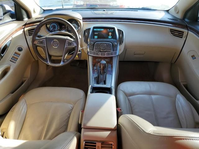 2013 Buick Lacrosse