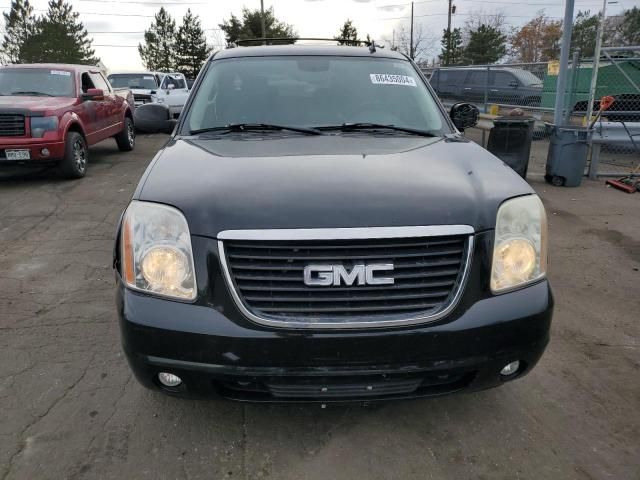 2007 GMC Yukon